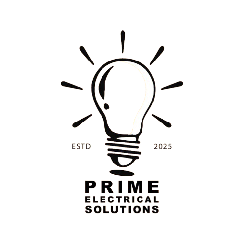 Prime Elektro Logotip